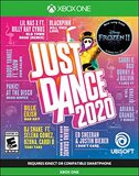 Just Dance 2020 (Xbox One)